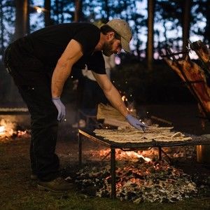 Meet your Posher, Jay